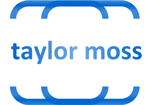 Taylor Moss